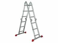 Scala pieghevole multifunzione Parkside, prezzo 89.00 € ...