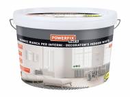 Vernice bianca per interni Powerfix, prezzo 17.99 € ...