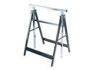 Cavalletto pieghevole regolabile Powerfix, prezzo 19.99 € ...