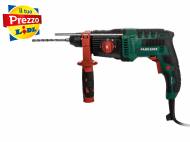 Trapano a percussione scalpellatore pneumatico Parkside, prezzo ...