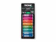 Batterie ricaricabili Tronic, prezzo 6.99 €
8 pezzi ...