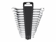 Set chiavi combinate Powerfix, prezzo 9.99 €
15 pezzi
Caratteristiche
- ...