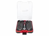 Set cacciavite portainserti a cricco Powerfix, prezzo 9.99 € ...