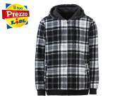 Felpa da lavoro per uomo Livergy, prezzo 14.99 €
Taglie: ...
