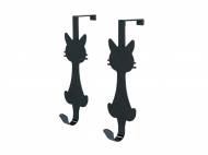 Appendiabiti o ganci per porta Ordex, prezzo 7,99 &#8364; ...