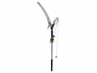 Svettatoio telescopico con segaccio Florabest, prezzo 14,99 ...