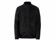 Giacca in pile da uomo Livergy, prezzo 9.99 € 
Misure: S-XL ...