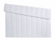 Piumino matrimoniale Meradiso, prezzo 29.99 €
250 x 200 ...