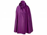 Poncho impermeabile