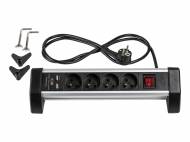 Presa multipla a incasso o presa multipla Powerfix, prezzo 14.99 ...