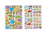 Set adesivi per bambini Melinera, prezzo 1,49 € per ...