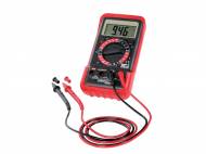 Multimetro digitale Powerfix, prezzo 12,99 &#8364; per Alla ...