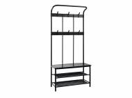 Appendiabiti con scarpiera Livarno Living, prezzo 79.00 € ...