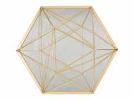 Specchio Design Melinera, prezzo 14.99 €
- Cornice e graticolato ...