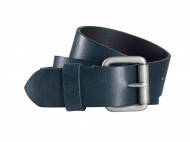Cintura in cuoio da uomo Livergy, prezzo 9,99 € per ...