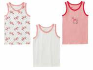 Canotta da bambina Lupilu, prezzo 4.99 €
3 pezzi ...
