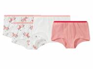 Culottes da bambina Lupilu, prezzo 5.99 €
4 pezzi ...