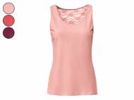 Canotta da donna con pizzo Esmara Lingerie, prezzo 9.99 € ...