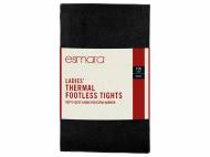 Collant o leggings termici da donna Esmara, prezzo 2.99 € ...