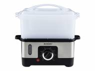 Vaporiera elettrica