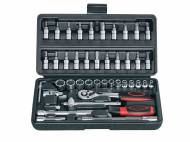 Set chiavi a cricco , prezzo 14.99 € per Al set
- ...