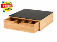 Box con cassetto organiser