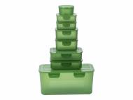 Set contenitori salvafreschezza