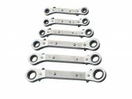 Set chiavi ad anello