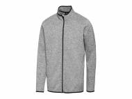 Giacca in pile da uomo Crivit, prezzo 9.99 &#8364; 
Misure: ...