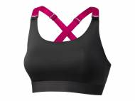 Reggiseno sportivo Medium Level Crivit, prezzo 14.99 € ...