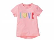 T-shirt da bambina Lupilu, prezzo 2,99 € per Alla ...
