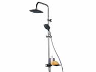 Set doccia Miomare, prezzo 49.00 €
- Commutatore integrato ...
