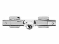 Miscelatore per vasca o doccia Miomare, prezzo 44.00 €
Con ...