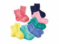 Calze da bambina Lupilu, prezzo 4,99 € per Alla confezione ...