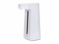 Dispenser di sapone in schiuma con sensore Silvercrest, prezzo ...