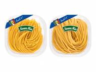 Tagliatelle o Pappardelle/Bigoli