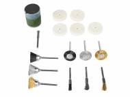 Accessori per modellismo ed incisione Parkside, prezzo 1.99 ...