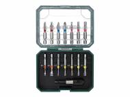 Set bit per trapano avvitatore Parkside, prezzo 9.99 €
15 ...