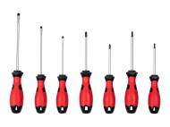 Cacciavite Parkside, prezzo 0.99 €
- Con punta magnetica
Caratteristiche
- ...