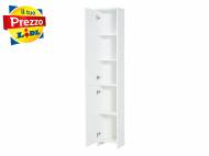 Armadietto a colonna Livarno Living, prezzo 34.99 € 
- 3 ...