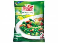 Minestrone tradizionale , prezzo 1,11 € 1 kg
- Con ...