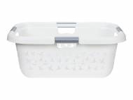 Cesto portabiancheria o bacinella AquaPur, prezzo 5.99 €
50 ...