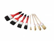 Set pennelli