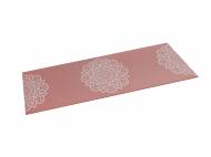 Tappetino per yoga Crivit, prezzo 8.99 €
180 x 60 cm
Caratteristiche
- ...