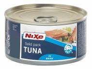 Tonno al naturale , prezzo 1,11 € per 150 g (sgocc.), ...