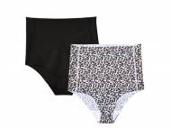 Slip modellante a vita alta da donna Esmara, prezzo 4,99 € ...