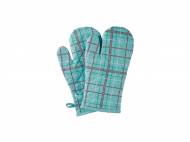 Guanto da forno o doppio guanto Ernesto, prezzo 3,99 € ...