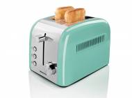 Tostapane con 2 fessure , prezzo 19,99 € per Alla ...