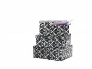 Set scatole multiuso Ordex, prezzo 7,99 &#8364; per Alla ...