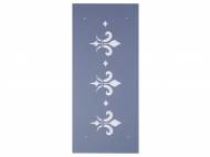 Stencil per pittura